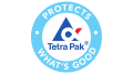 Logo de Tetra Pak