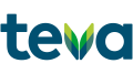 Logo de Teva