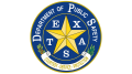 Logo de Texas Department of Public Safety