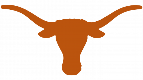 Logo de Texas Longhorns en 2011