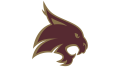Logo de Texas State Bobcats