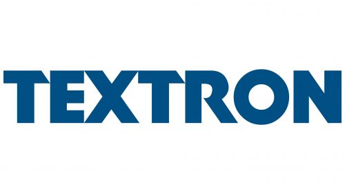 Logo de Textron
