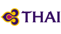 Logo de Thai Airways International