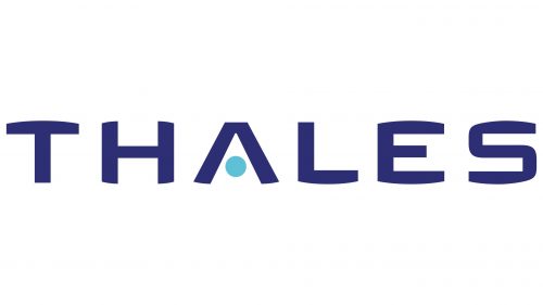 Logo de Thales