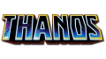 Logo de Thanos