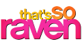 Logo de That's so Raven