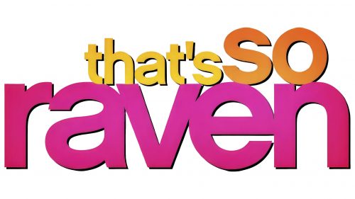 Logo de That's so Raven