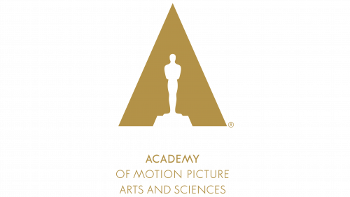 Logo de The Academy of Motion Picture Arts and Sciences