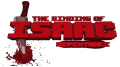Logo de The Binding of Isaac
