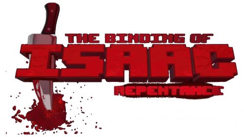 Logo de The Binding of Isaac