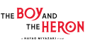Logo de The Boy and the Heron