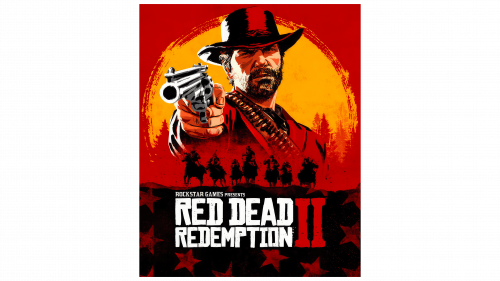 Logo de The Character Red Redemption