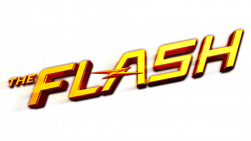 Logo de The Flash 2014-2015