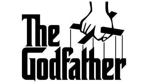 Logo de The Godfather