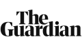 Logo de The Guardian