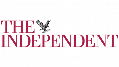 Logo de The Independent en 2010