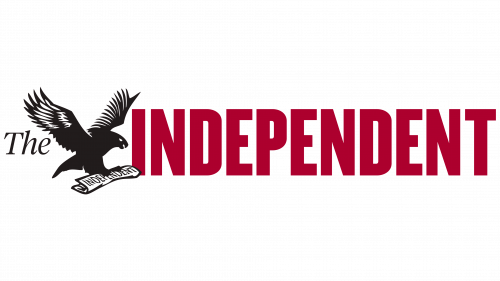 Logo de The Independent en 2011