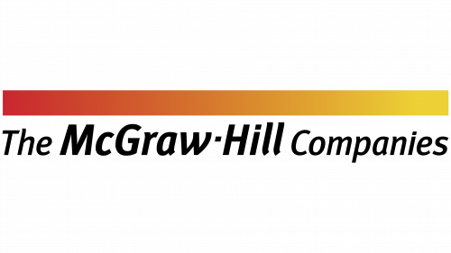 Logo de The McGraw-Hill Companies en 1999