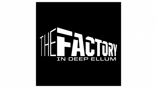 Logo de The Music Factory Deep Ellum