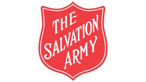Logo de The Salvation Army