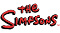 Logo de The Simpsons