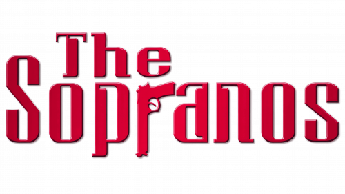 Logo de The Sopranos HD