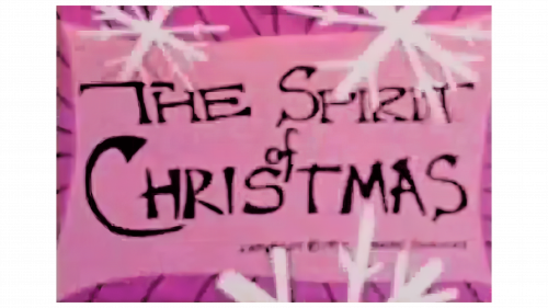 Logo de The Spirit of Christmas en 1992