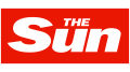 Logo de The Sun