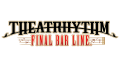 Logo de Theatrhythm Final Bar Line