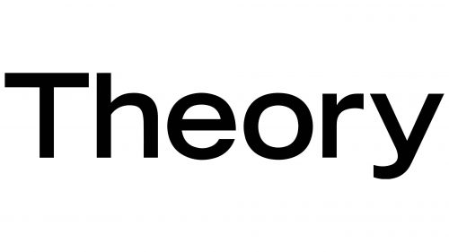 Logo de Theory