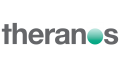 Logo de Theranos