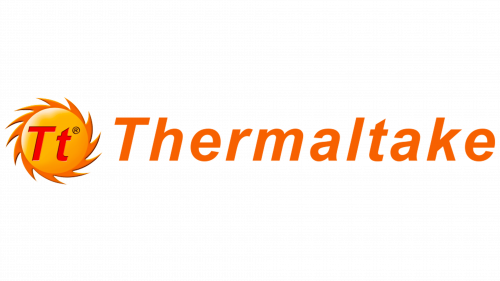 Logo de Thermaltake en 1999