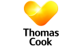 Logo de Thomas Cook