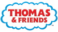 Logo de Thomas & Friends