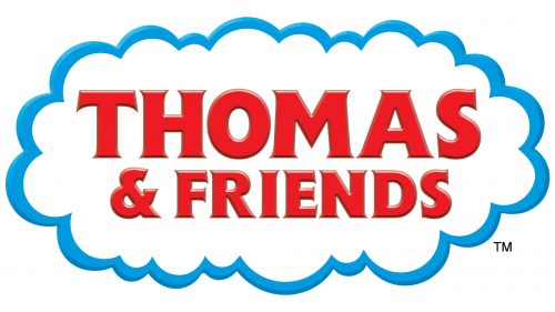 Logo de Thomas & Friends