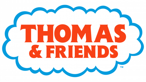 Logo de Thomas & Friends en 1999