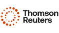 Logo de Thomson Reuters