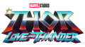 Logo de Thor