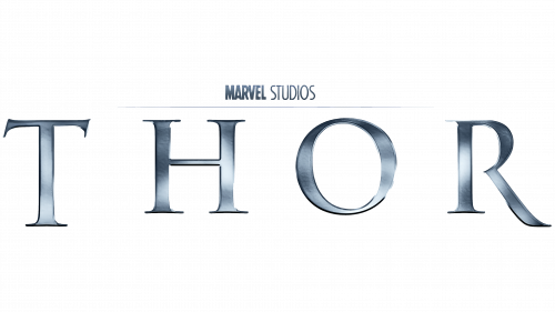 Logo de Thor en 2011
