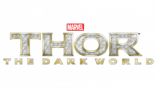 Logo de Thor en 2013