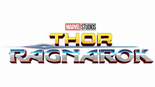 Logo de Thor en 2017