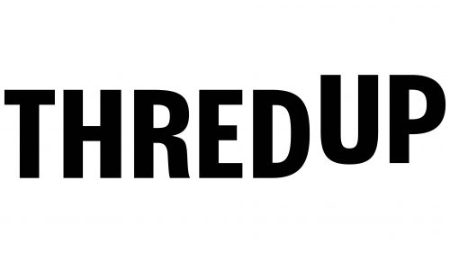 Logo de Thredup