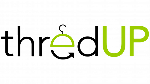 Logo de Thredup en 2009