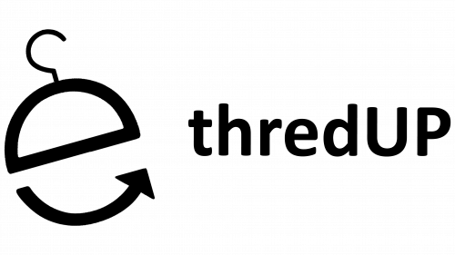 Logo de Thredup en 2013
