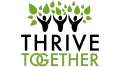 Logo de Thrive Togetehr