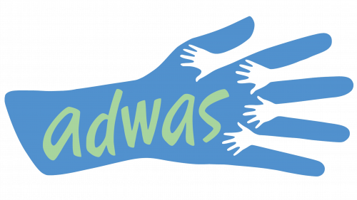 Logo de Thrive Togetehr en 1999