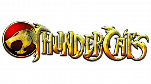 Logo de ThunderCats en 2011