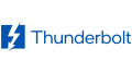 Logo de Thunderbolt