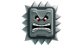 Logo de Thwomp