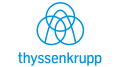 Logo de ThyssenKrupp